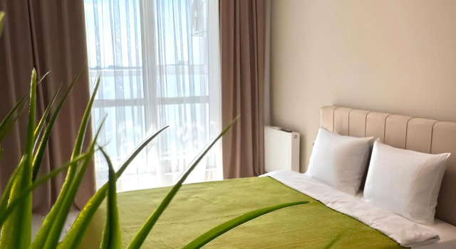 Paulmari Na Berezovskoy Apartments, Reservar Apartamento Mogilev 