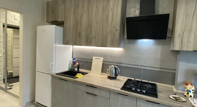 Uyutno Kak Doma Generala Tolstikova 2 1 Flat, Book Apartment Kaliningrad Kaliningrad Region