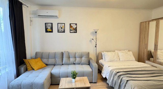 Okolo Metro V Mescherskom Lesu Apartments, Rezervovat Apartmán ZAO Area Moskva