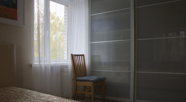 Квартира на Пр. Героев 8