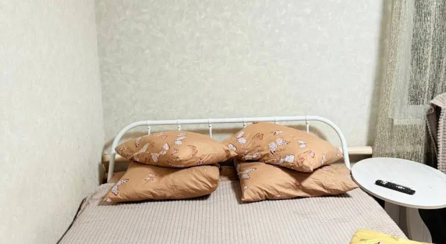 Квартира на Запорожской 37