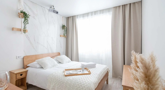 Normandiya Butik-Otel 1, Prenota Appartamento SVAO Area Mosca