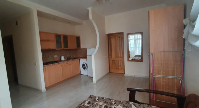 Grand-Palas Apartments