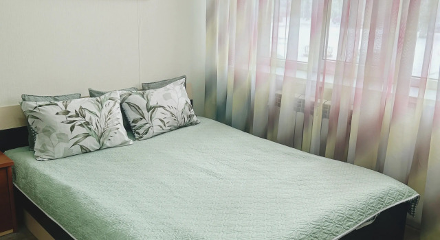 Bsk Flat, Prenota Appartamento Hotel a Central Russia con parcheggio, Parcheggio