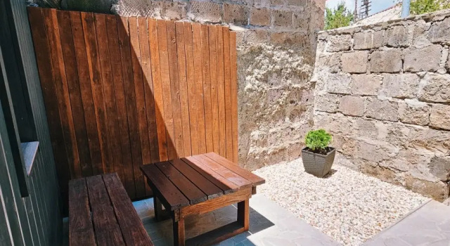 Gyumri House Kentron, Book Feriehus Villaer i Shirak region, Villa