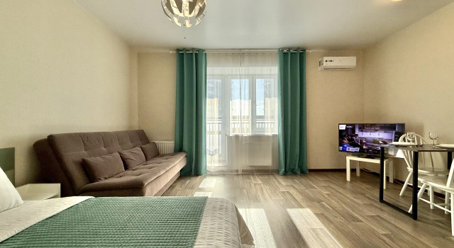 Izumrud Flat, Prenota Appartamento Hotel a Tatarstan con parcheggio, Parcheggio