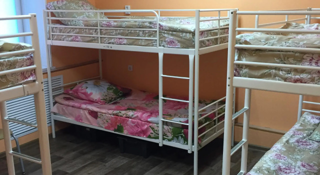 Хостел Уралец