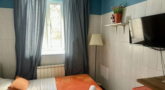 Na Pereulke Mazhorov Apartments, Reservar Apartamento Hotéis baratos em Moscou