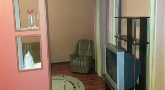 Номер Standard Гостевой Дом Адмирал