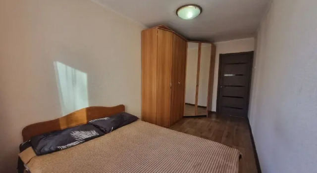 Na Volochaevskoy  Flat, Rezerwuj Apartament Chabarowsk Kraj Chabarowski
