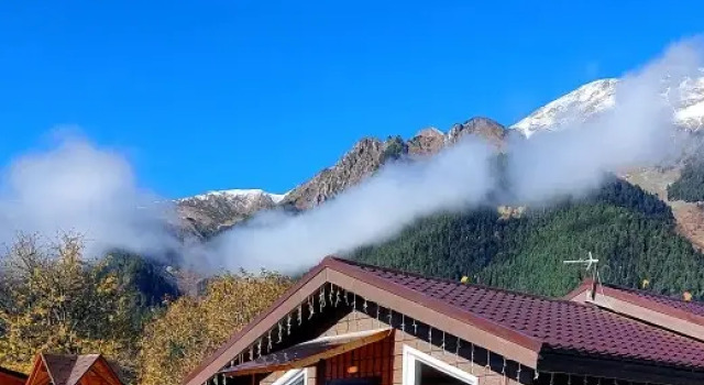 База отдыха Nur House