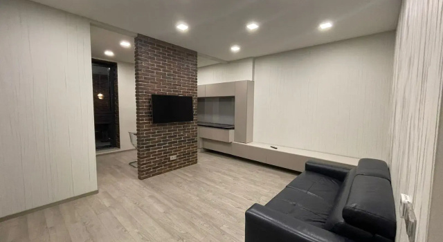 823 Gostiny Dvor Apartments, Rezervovat Apartmán Hotely v Bashkortostan s parkováním, Parkování