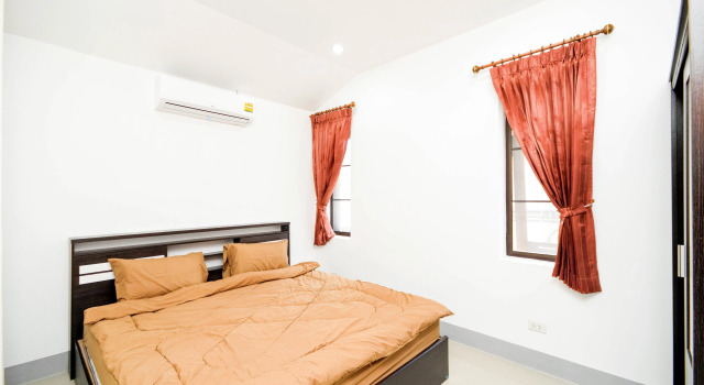 Коттедж Апарт-Отель Lucky Villa Residence