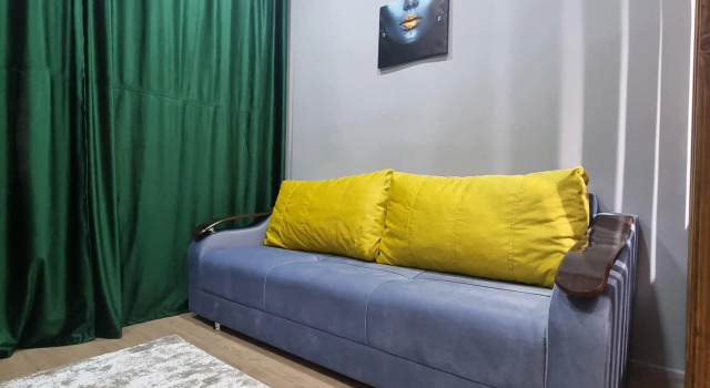 V Zhk Aray Apartments, Buchen Sie Ferienwohnung Aktöbe Aktobe Region
