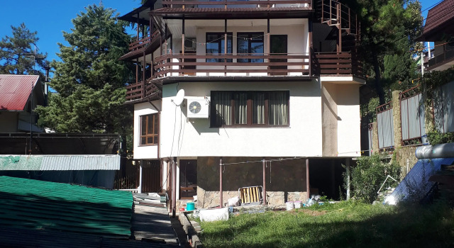 Гостевой дом Были жили