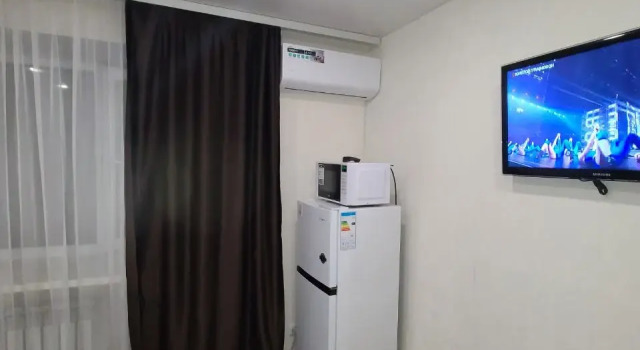 Na Gudovantseva 45 Apartments, Prenota Appartamento Hotel economici a Tatarstan