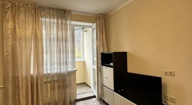 Na 60 Let Pobedy 10a Flat, Rezervovat Apartmán Hotely v Lyuberetsky District s parkováním, Parkování