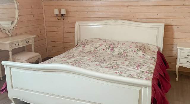 Zagorod Moskva Guest house, Rezervovat Penzión Trunevki Rusko