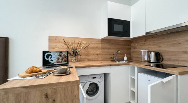 Apartsety.Rf Apart-Hotel, Prenota Hotel Hotel economici a Tatarstan
