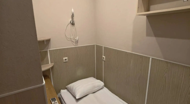 Standard chambre 1 chambre IQ Mini-hotel