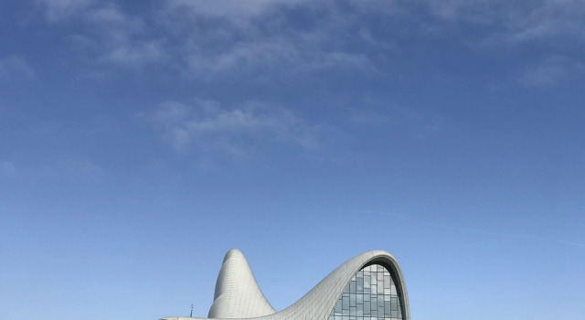 Nine Hotel Baku, Rezerwuj Hotel Hotele w Nasimi z basenem, Basen
