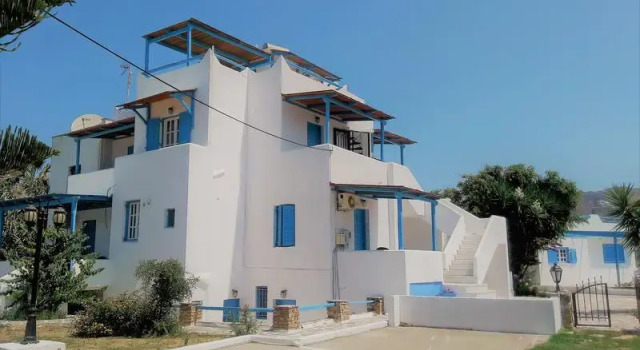 Апартаменты Villa Kelly