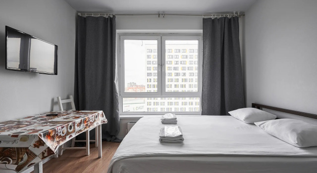 Апартаменты RoomOnDay на ул.Мира арт.000662