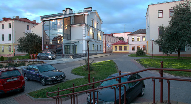 VS Дизайн Отель