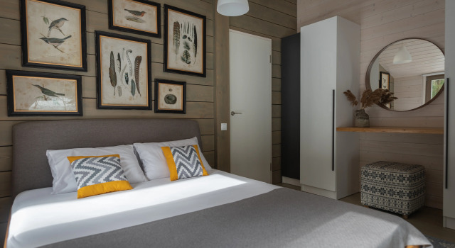 Truvor Glemping Hotel, Rezervasyon Kamp Alanı Novgorod Oblastı kamp ve glamping, Kamp Alanı