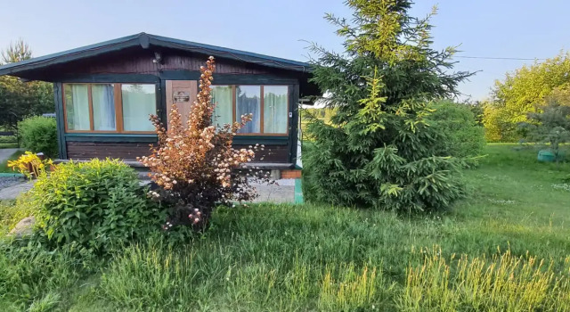 Четырёхместный коттедж База Отдыха Ючмер