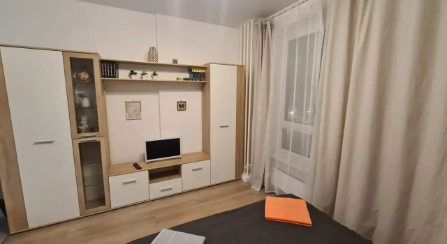 Studiya Kotelniki Flat, Rezervovat Apartmán Hotely v Lyuberetsky District s parkováním, Parkování