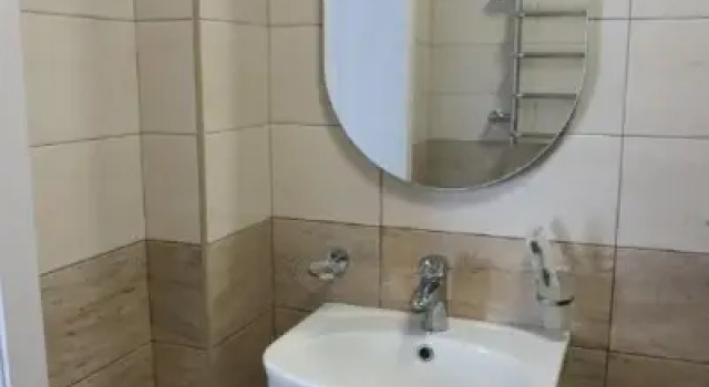 Двухместный номер Стандарт 2 Отель Сон
