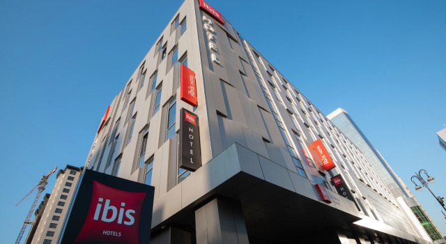 ibis Baku City