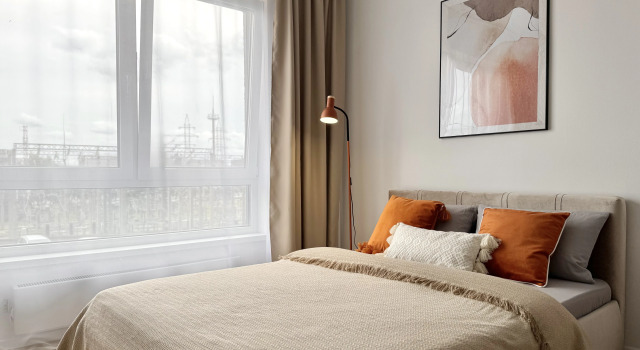 Kamernaya Studiya ot Happy House Apartments, Book Apartment Moscow Russia