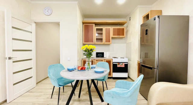 Full House  Apartments, Buchen Sie Ferienwohnung Apartments in Buryatia, Ferienwohnung