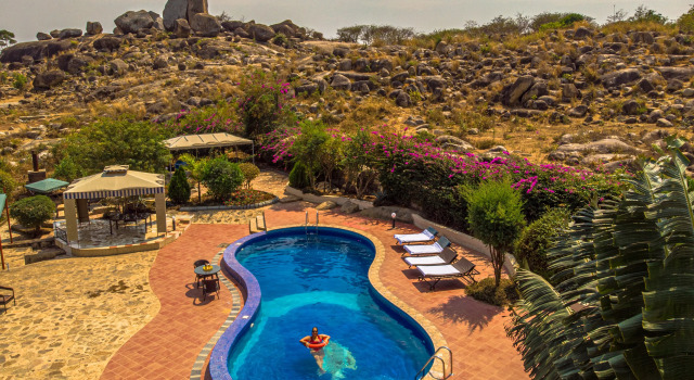 The Lahe Hotels, Prenota Hotel Nyamagana Mwanza
