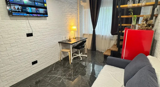 Uyutnye okolo Metro Chertanovskaya 7322 Apartments, Rezerwuj Apartament Hotele w Moskwa z basenem, w pobliżu Chertanovskaya Metro Station, Basen