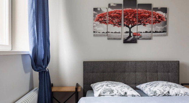 Апартаменты ATLANT Apartments 17, Забронировать Апартаменты/квартира Центральный административный округ Москва