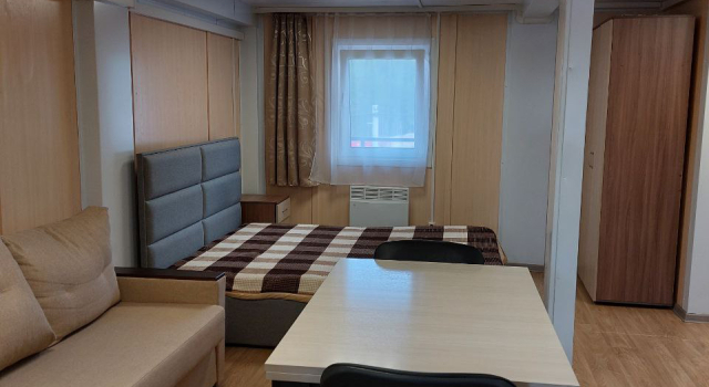 Хостел ZEMTEK, Забронировать Хостел Отели Забайкальского края с парковкой, Парковка