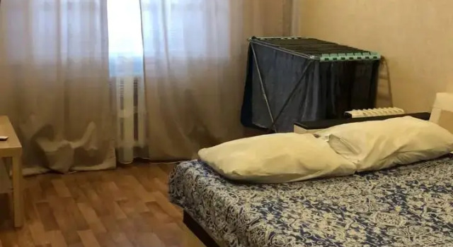 Апартаменты Квартира Двухкомнатная на Семи Ветрах в Реже