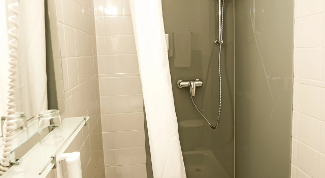 Одноместный номер Standard Hotel Flämischer Hof