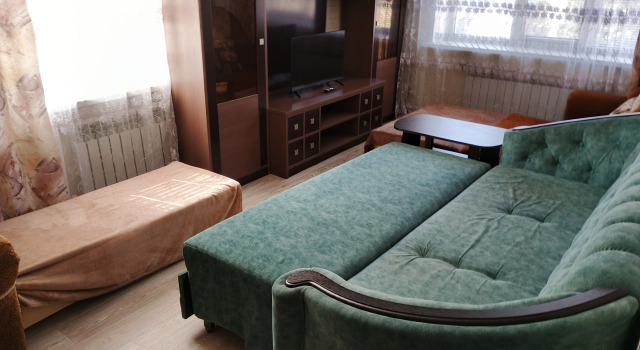 Uyutnaya  V Tsentre Goroda Flat, Prenota Appartamento  