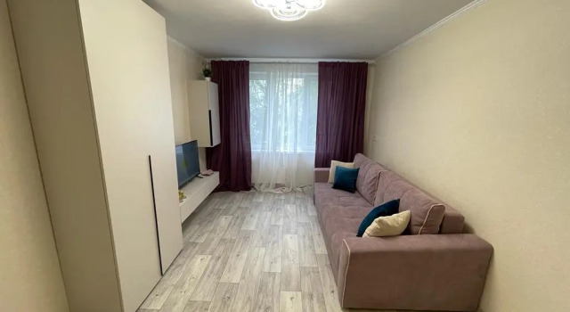 Uyutnaya na Akademika Volgina Apartment, Rezervovat Apartmán Hotely v UZAO Area s parkováním, Parkování