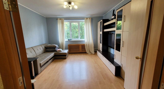 Tvardovskogo 13 Apartments, Réserver Appartement Strogino , près de Strogino Metro Station