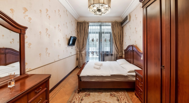 Апартаменты Holiday Home
