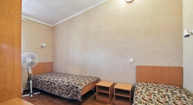Номер Standard Oka Hotel