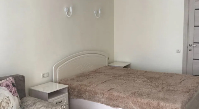 Superior pokoj Dar'ya Mini-hotel