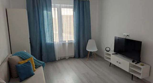 V Svetlogorske Flat, Book Apartment Svetlogorsk 