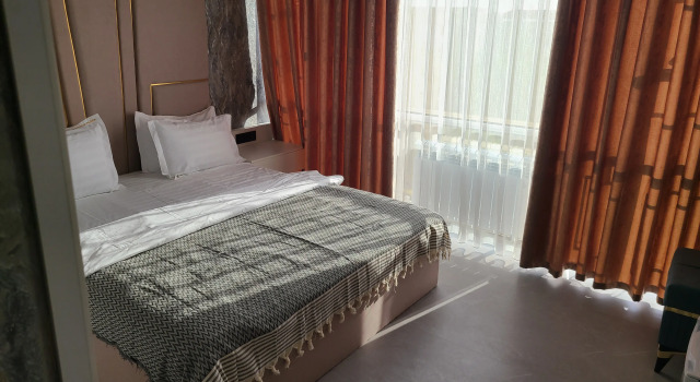 Номер Superior Отель Shedevr Plaza