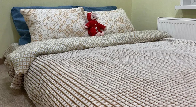 Studiya Maxapart na Tagilskoy Apartments, Boek Appartement Moskou Rusland